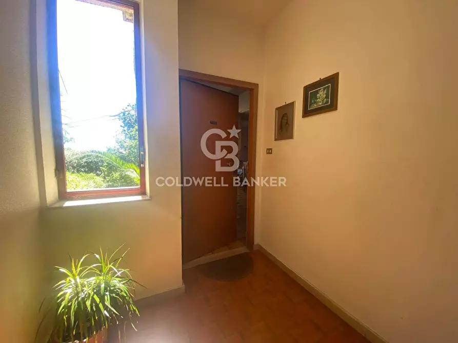 Immagine 4 di Appartamento in vendita  in Via Timparosa 9 a Aci Castello