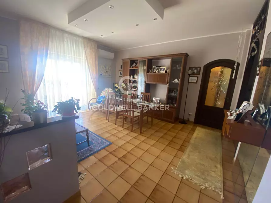 Immagine 5 di Appartamento in vendita  in Via Timparosa 9 a Aci Castello