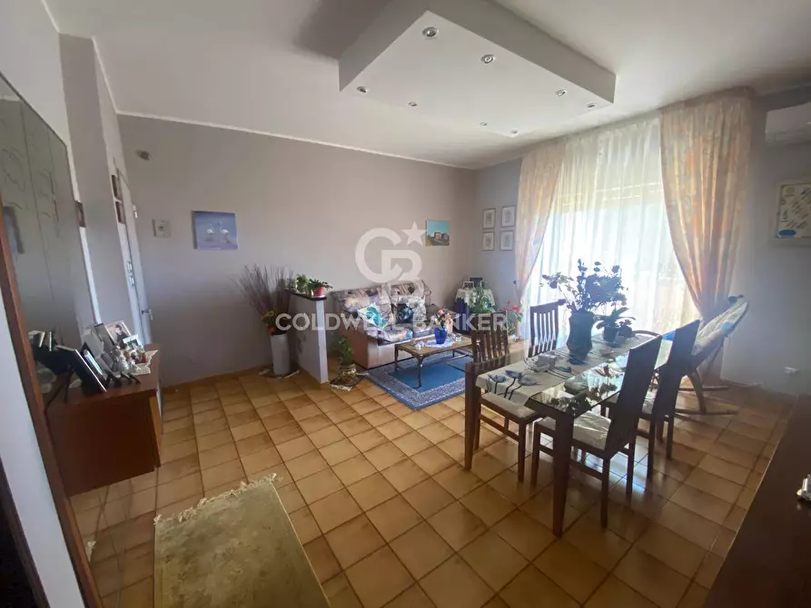 Immagine 6 di Appartamento in vendita  in Via Timparosa 9 a Aci Castello