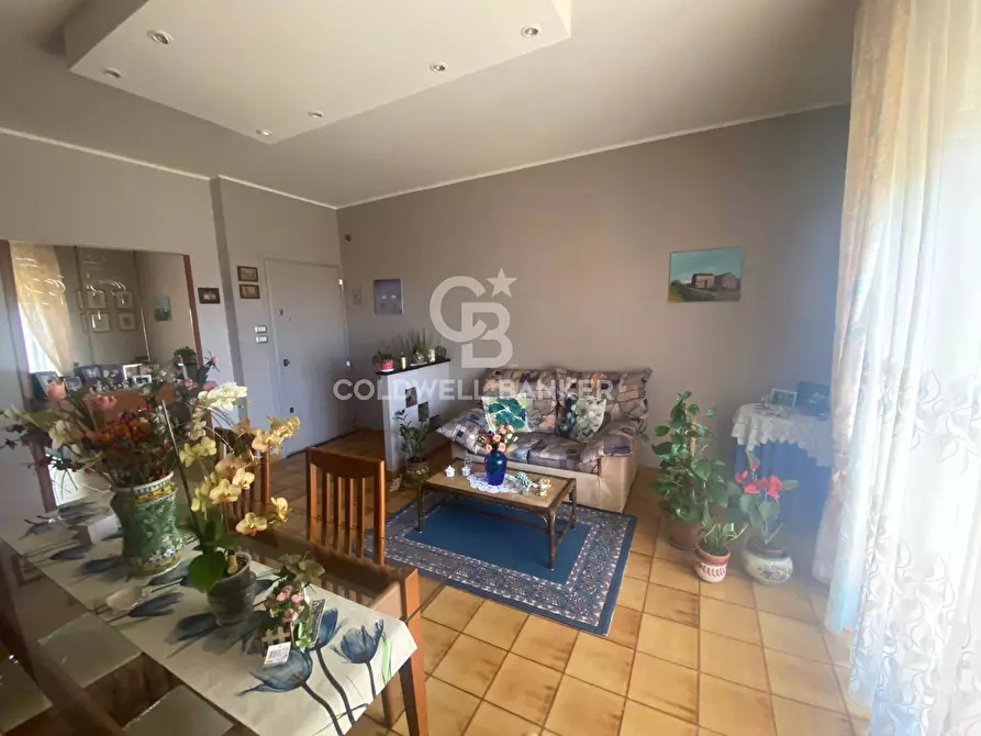 Immagine 7 di Appartamento in vendita  in Via Timparosa 9 a Aci Castello