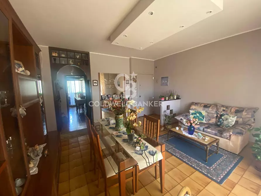 Immagine 8 di Appartamento in vendita  in Via Timparosa 9 a Aci Castello