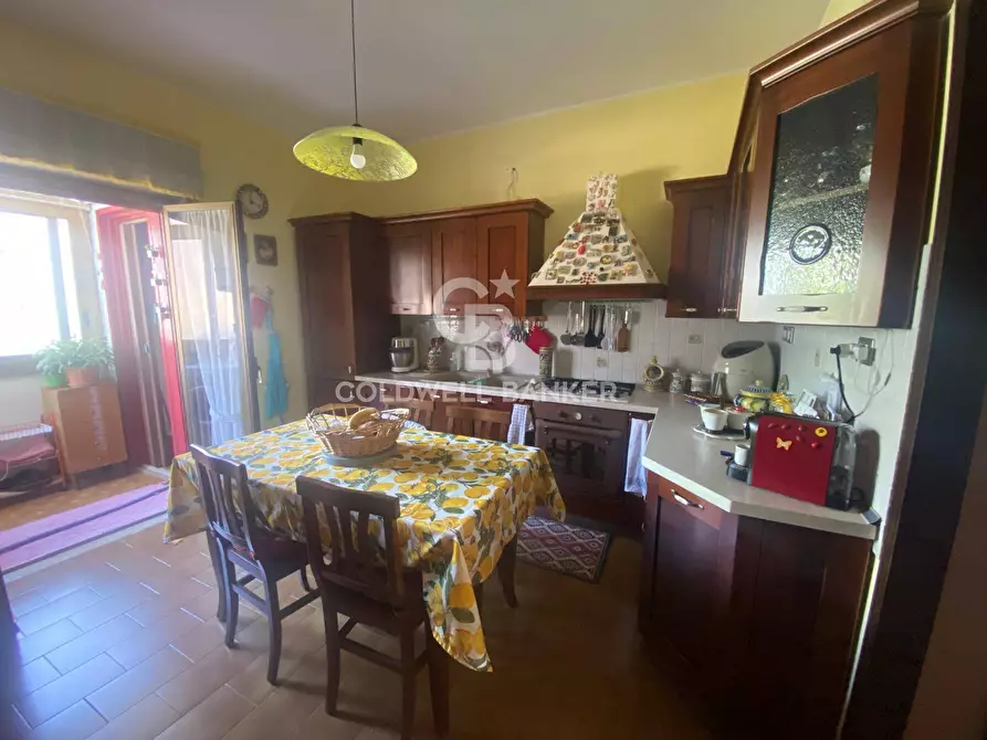 Immagine 11 di Appartamento in vendita  in Via Timparosa 9 a Aci Castello