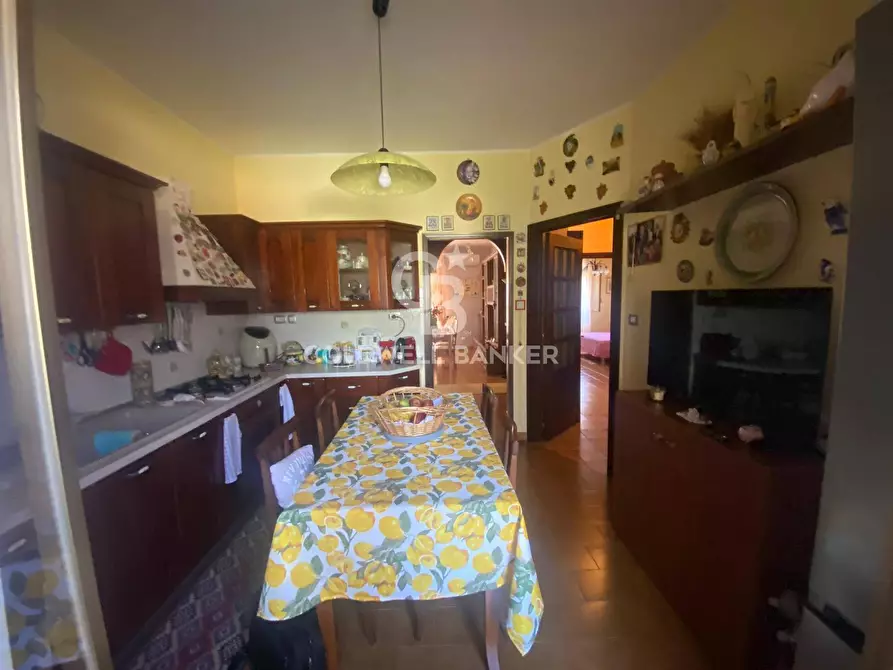 Immagine 12 di Appartamento in vendita  in Via Timparosa 9 a Aci Castello