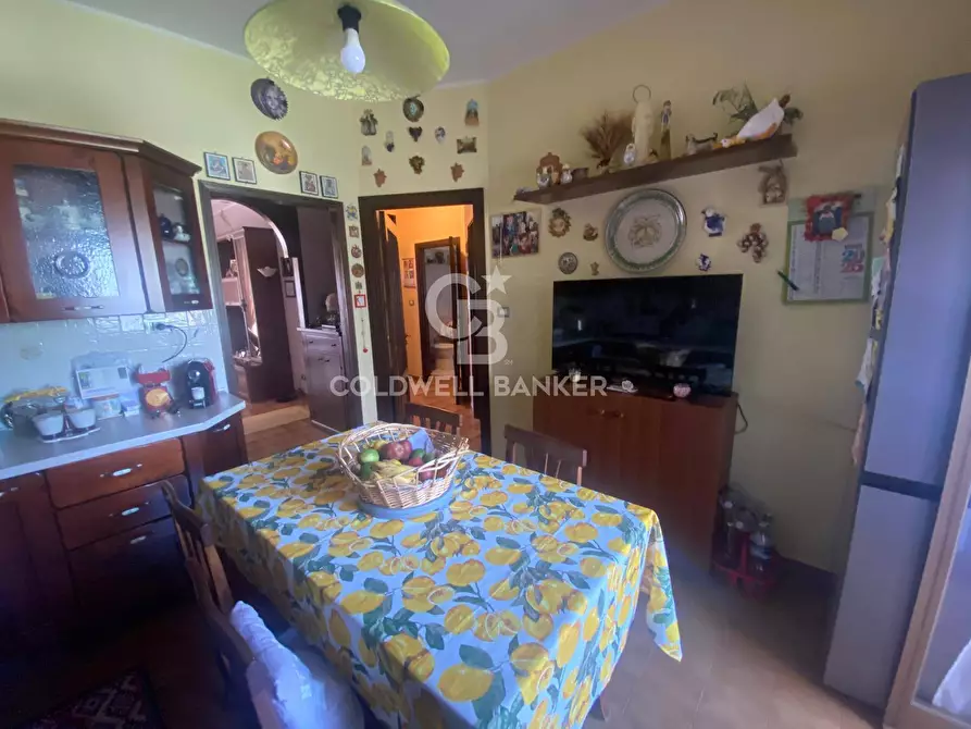 Immagine 13 di Appartamento in vendita  in Via Timparosa 9 a Aci Castello