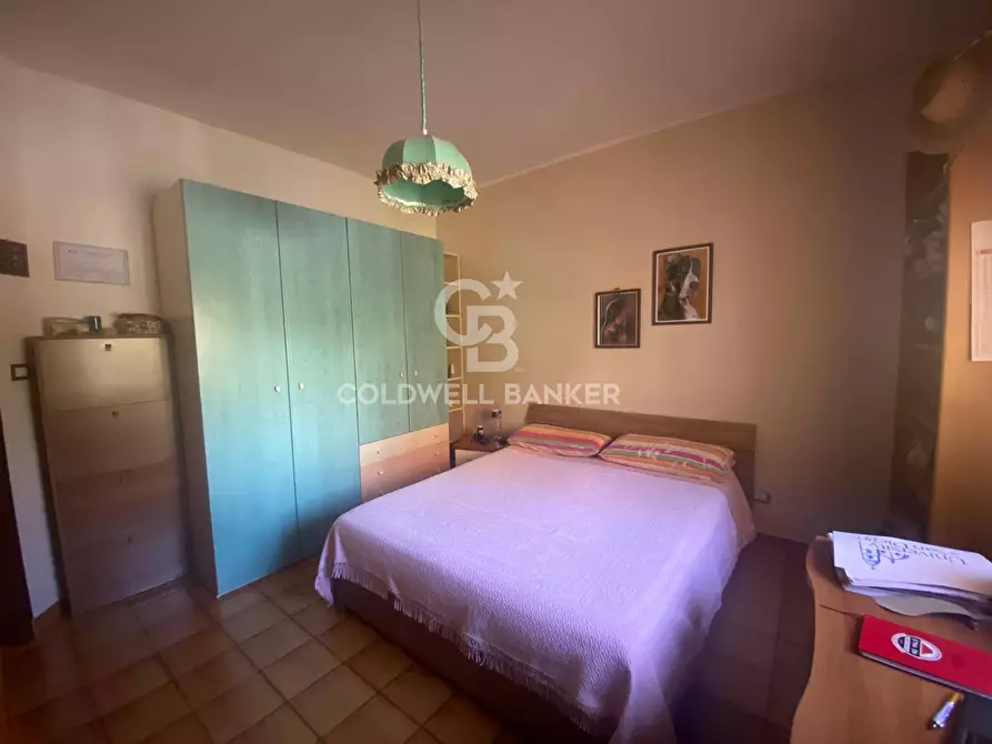 Immagine 23 di Appartamento in vendita  in Via Timparosa 9 a Aci Castello