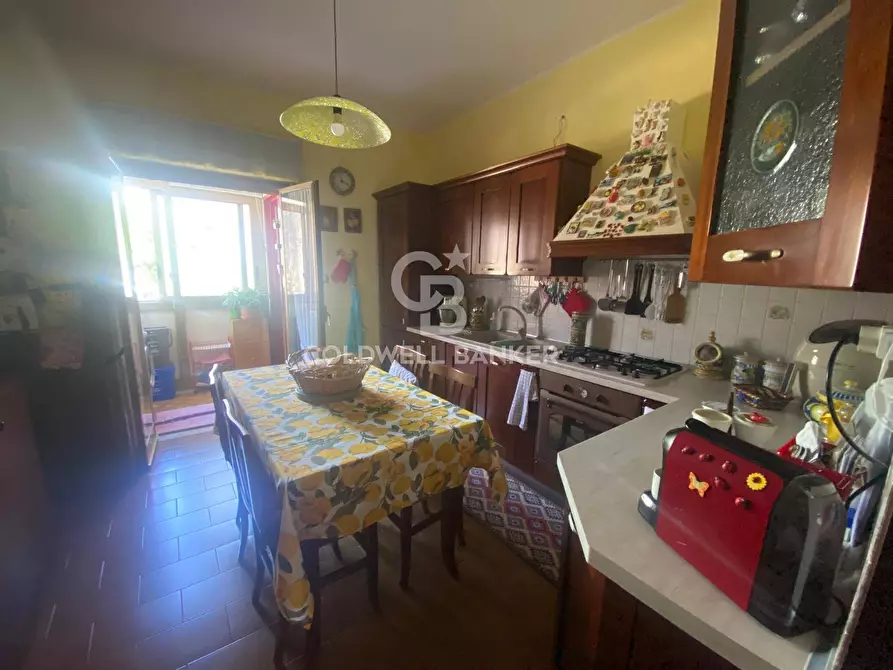 Immagine 14 di Appartamento in vendita  in Via Timparosa 9 a Aci Castello