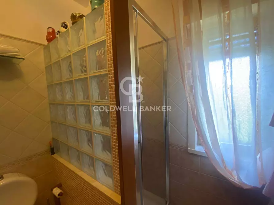 Immagine 16 di Appartamento in vendita  in Via Timparosa 9 a Aci Castello