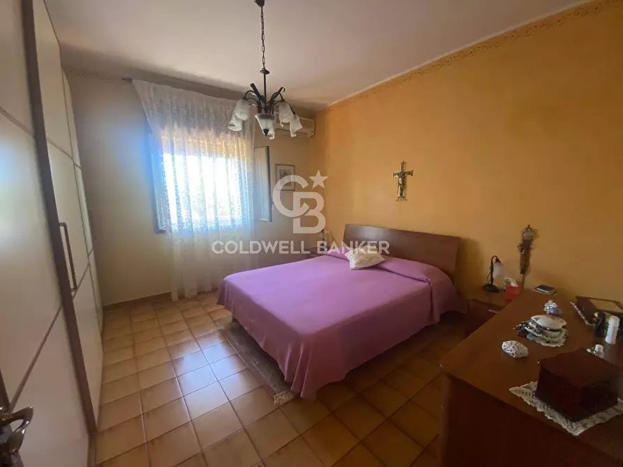 Immagine 17 di Appartamento in vendita  in Via Timparosa 9 a Aci Castello