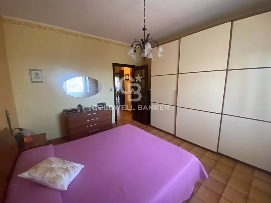 Immagine 18 di Appartamento in vendita  in Via Timparosa 9 a Aci Castello