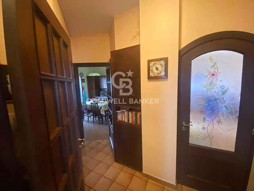 Immagine 20 di Appartamento in vendita  in Via Timparosa 9 a Aci Castello