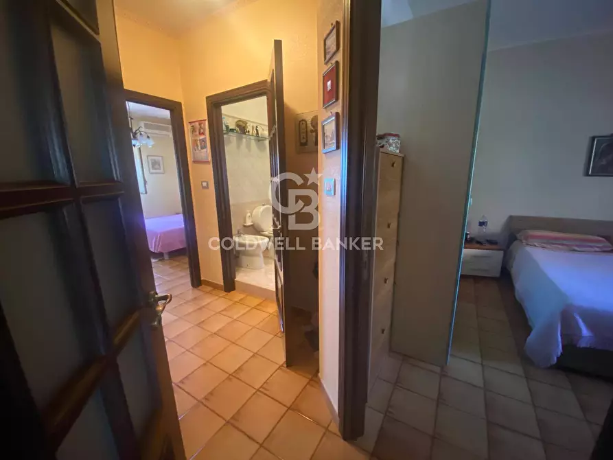 Immagine 21 di Appartamento in vendita  in Via Timparosa 9 a Aci Castello