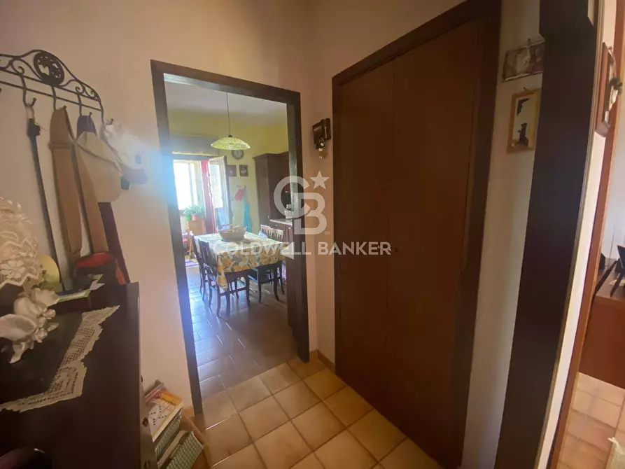 Immagine 22 di Appartamento in vendita  in Via Timparosa 9 a Aci Castello