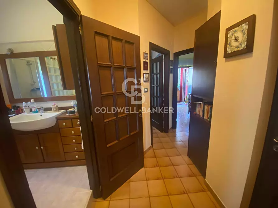 Immagine 19 di Appartamento in vendita  in Via Timparosa 9 a Aci Castello