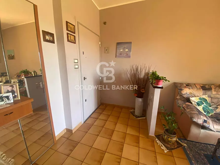 Immagine 9 di Appartamento in vendita  in Via Timparosa 9 a Aci Castello