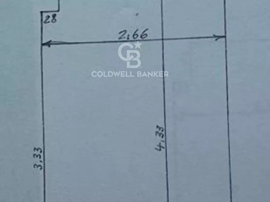 Immagine 8 di Box auto in vendita  in Via del Bosco 52 a Catania