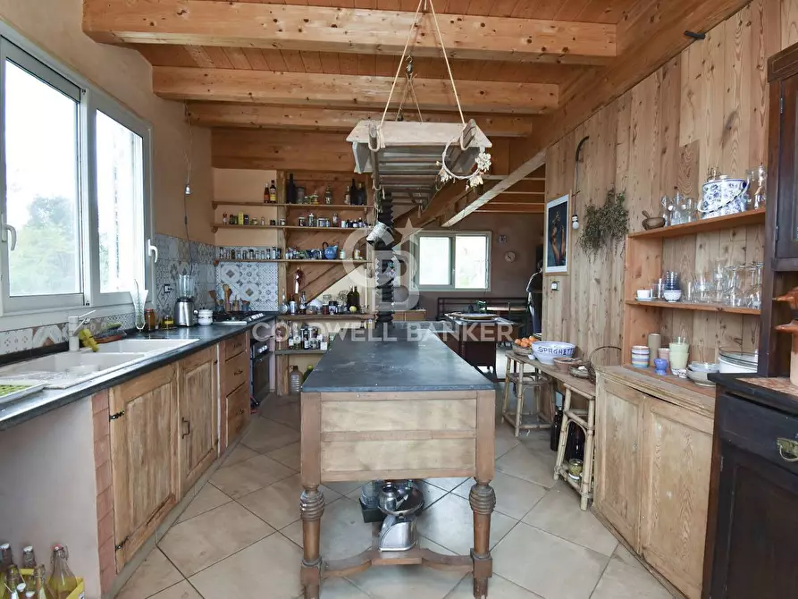 Immagine 6 di Villa in vendita  in VIa Sabaudia 5 a Acireale