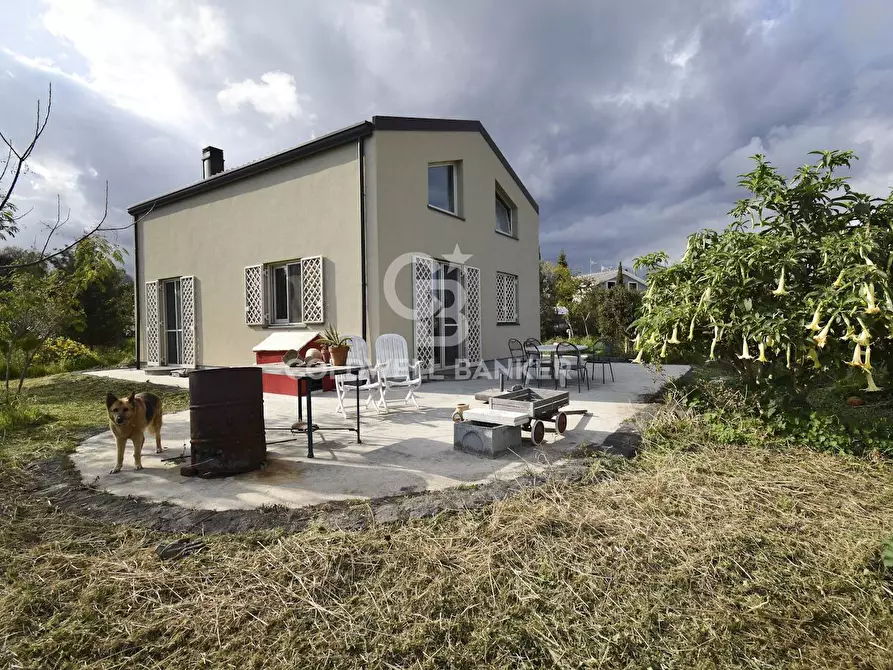 Immagine 26 di Villa in vendita  in VIa Sabaudia 5 a Acireale