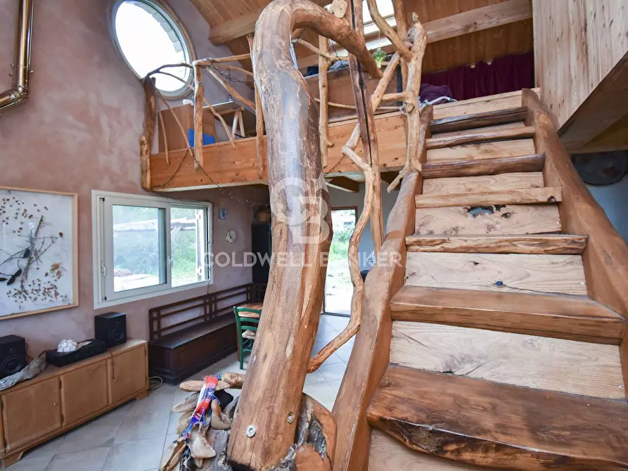 Immagine 4 di Villa in vendita  in VIa Sabaudia 5 a Acireale