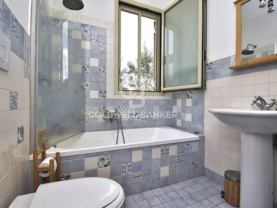 Immagine 7 di Villa in vendita  in VIa Sabaudia 5 a Acireale