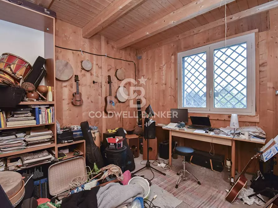 Immagine 9 di Villa in vendita  in VIa Sabaudia 5 a Acireale