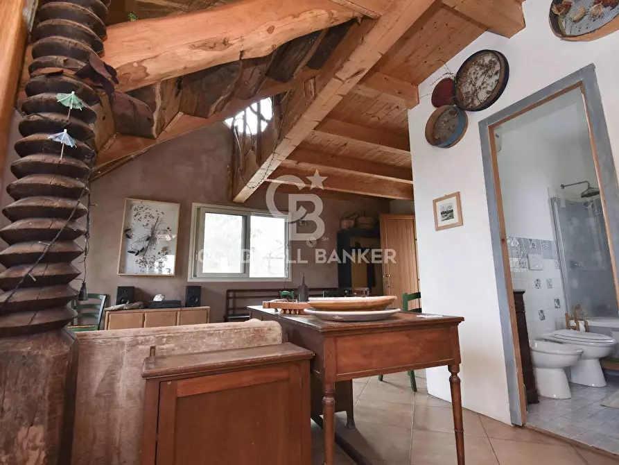 Immagine 10 di Villa in vendita  in VIa Sabaudia 5 a Acireale