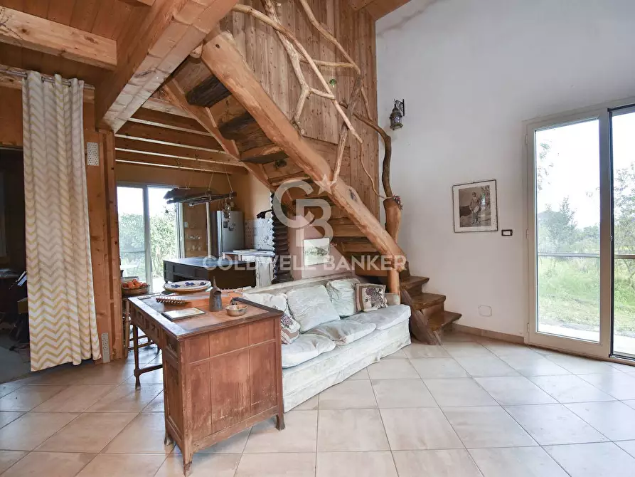 Immagine 11 di Villa in vendita  in VIa Sabaudia 5 a Acireale