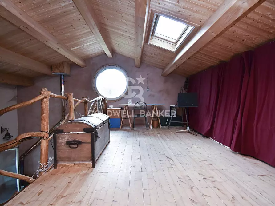 Immagine 12 di Villa in vendita  in VIa Sabaudia 5 a Acireale