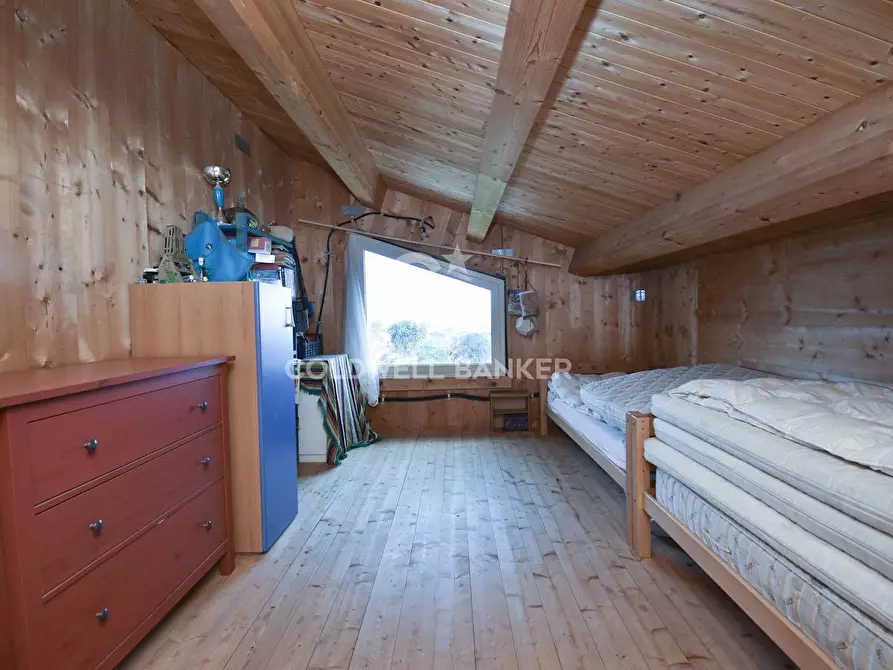 Immagine 16 di Villa in vendita  in VIa Sabaudia 5 a Acireale