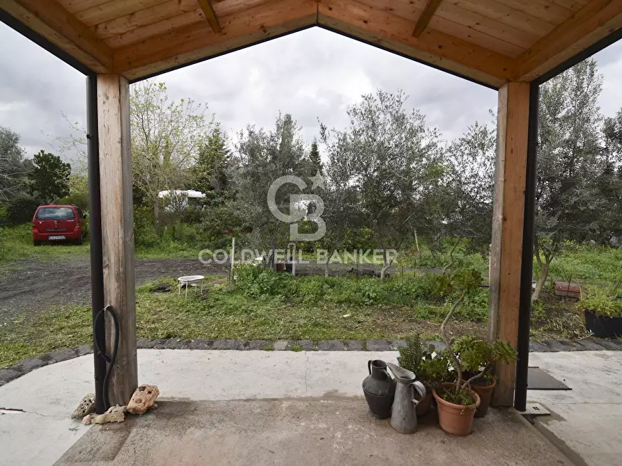 Immagine 23 di Villa in vendita  in VIa Sabaudia 5 a Acireale