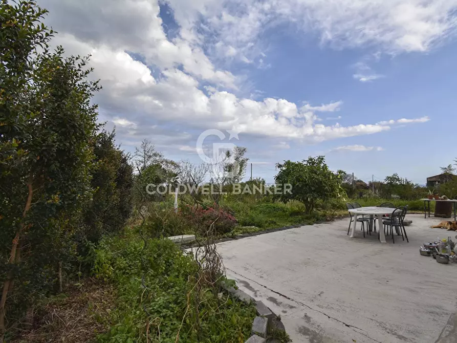 Immagine 30 di Villa in vendita  in VIa Sabaudia 5 a Acireale