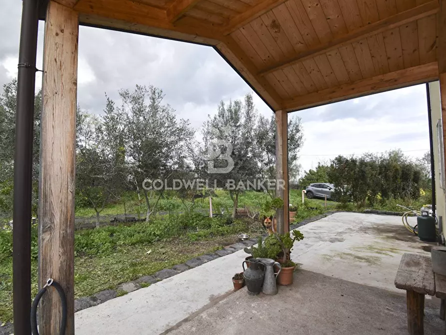 Immagine 24 di Villa in vendita  in VIa Sabaudia 5 a Acireale