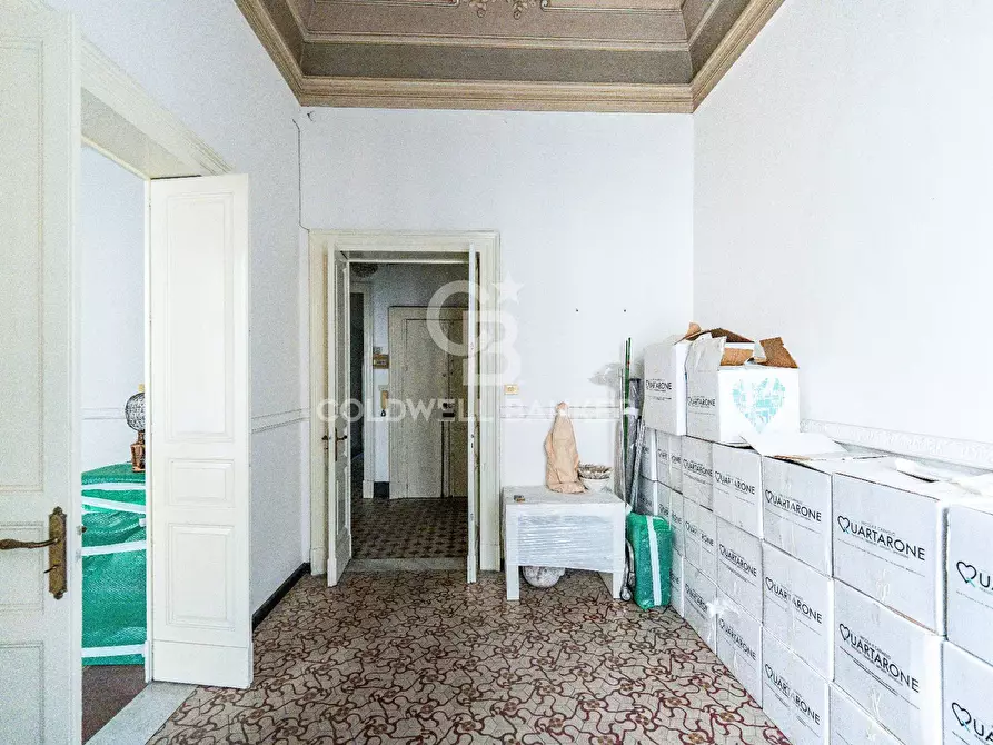 Immagine 14 di Appartamento in vendita  in P.zza Giovanni Verga 43 a Catania
