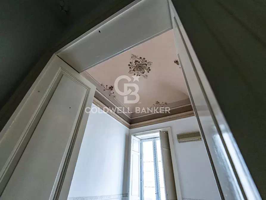 Immagine 8 di Appartamento in vendita  in P.zza Giovanni Verga 43 a Catania