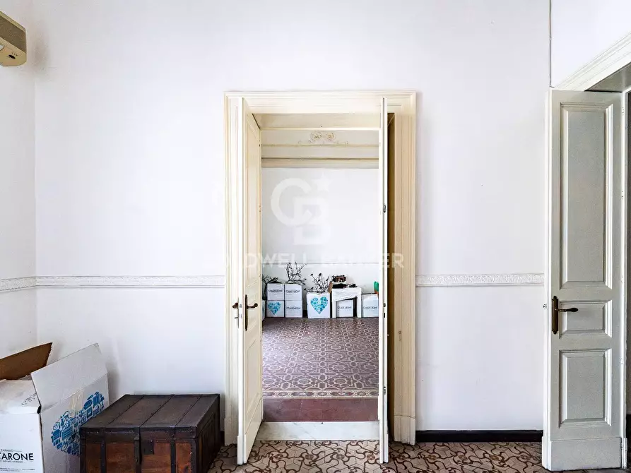 Immagine 16 di Appartamento in vendita  in P.zza Giovanni Verga 43 a Catania