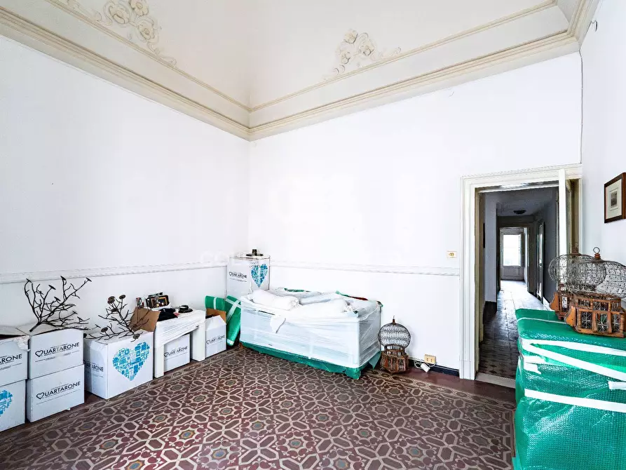 Immagine 18 di Appartamento in vendita  in P.zza Giovanni Verga 43 a Catania