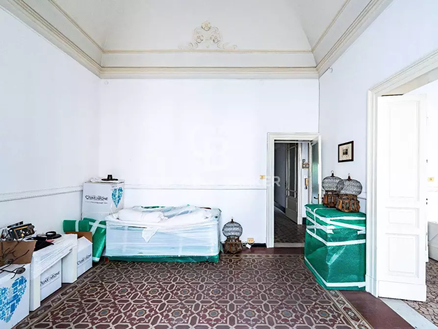 Immagine 19 di Appartamento in vendita  in P.zza Giovanni Verga 43 a Catania