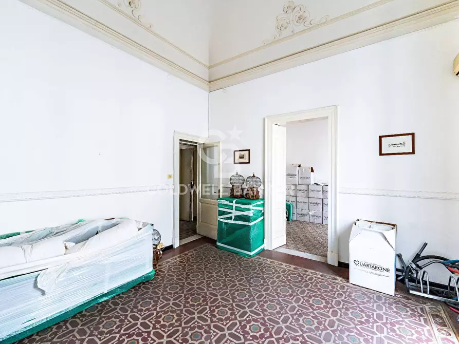 Immagine 20 di Appartamento in vendita  in P.zza Giovanni Verga 43 a Catania