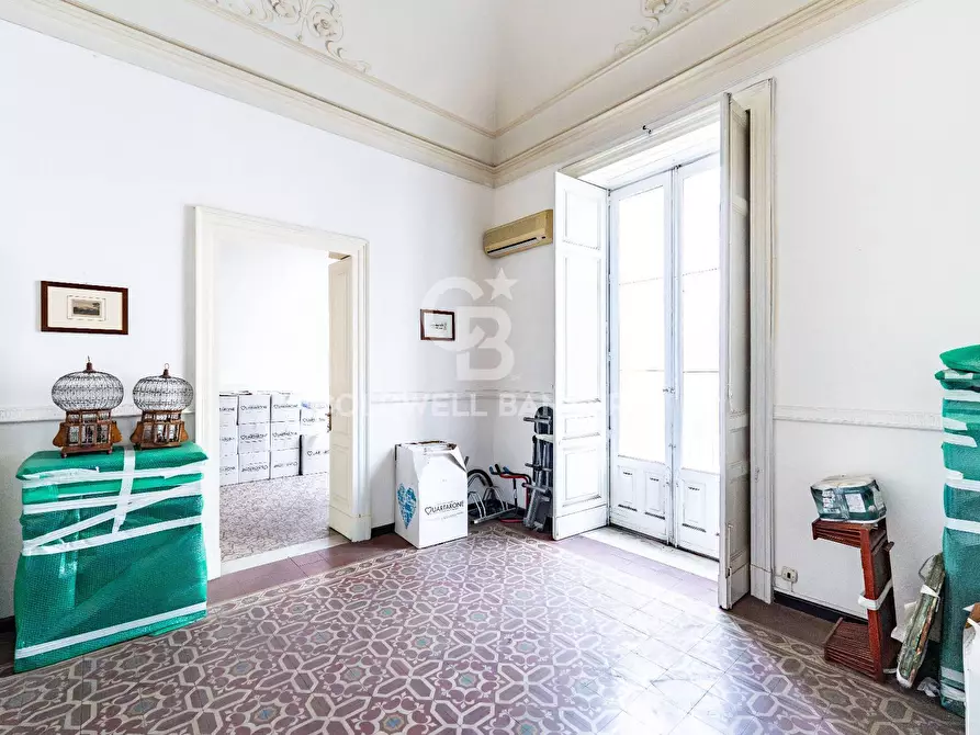 Immagine 22 di Appartamento in vendita  in P.zza Giovanni Verga 43 a Catania