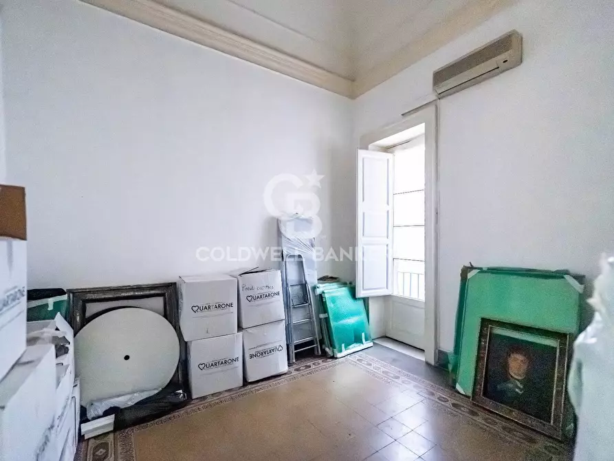 Immagine 23 di Appartamento in vendita  in P.zza Giovanni Verga 43 a Catania
