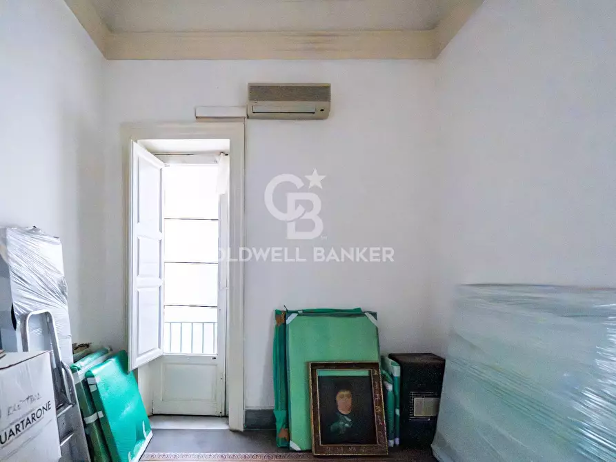 Immagine 24 di Appartamento in vendita  in P.zza Giovanni Verga 43 a Catania