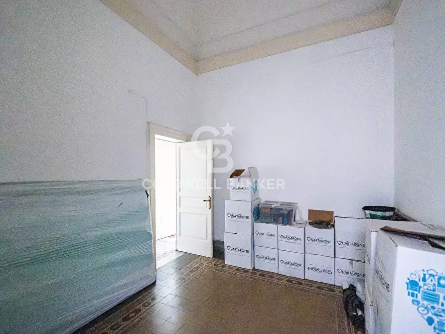 Immagine 25 di Appartamento in vendita  in P.zza Giovanni Verga 43 a Catania