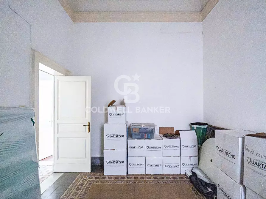 Immagine 26 di Appartamento in vendita  in P.zza Giovanni Verga 43 a Catania