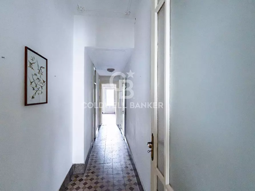 Immagine 27 di Appartamento in vendita  in P.zza Giovanni Verga 43 a Catania