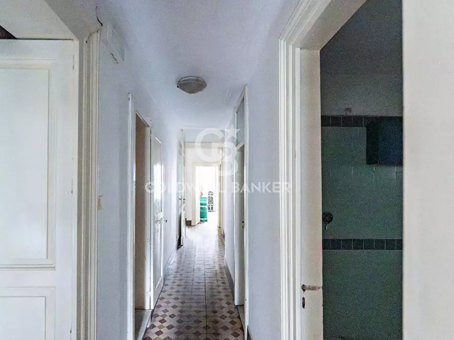 Immagine 28 di Appartamento in vendita  in P.zza Giovanni Verga 43 a Catania