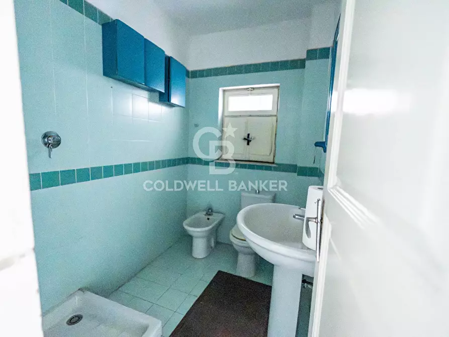 Immagine 29 di Appartamento in vendita  in P.zza Giovanni Verga 43 a Catania