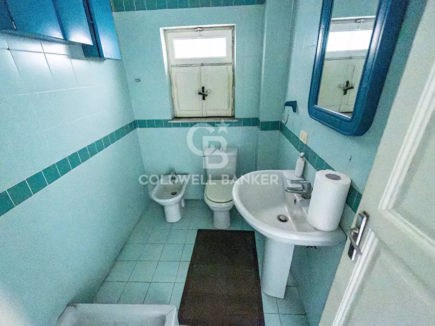 Immagine 30 di Appartamento in vendita  in P.zza Giovanni Verga 43 a Catania