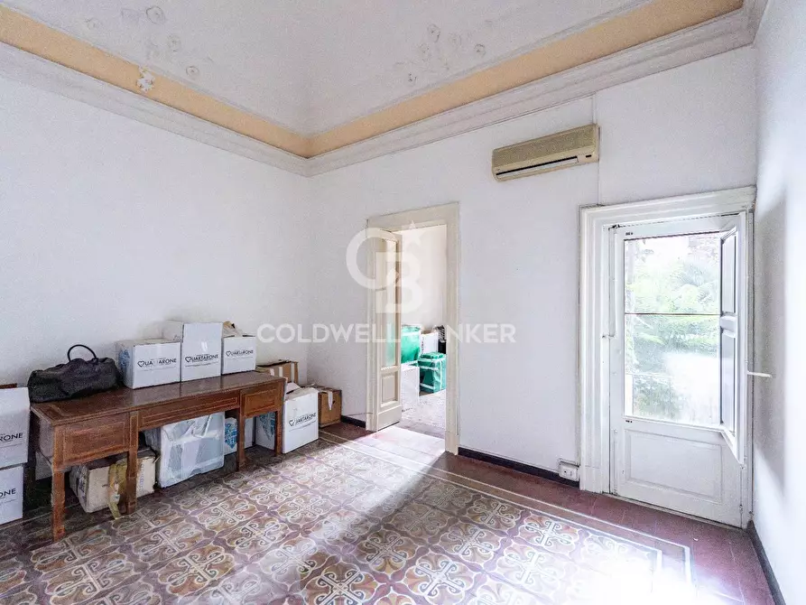 Immagine 31 di Appartamento in vendita  in P.zza Giovanni Verga 43 a Catania