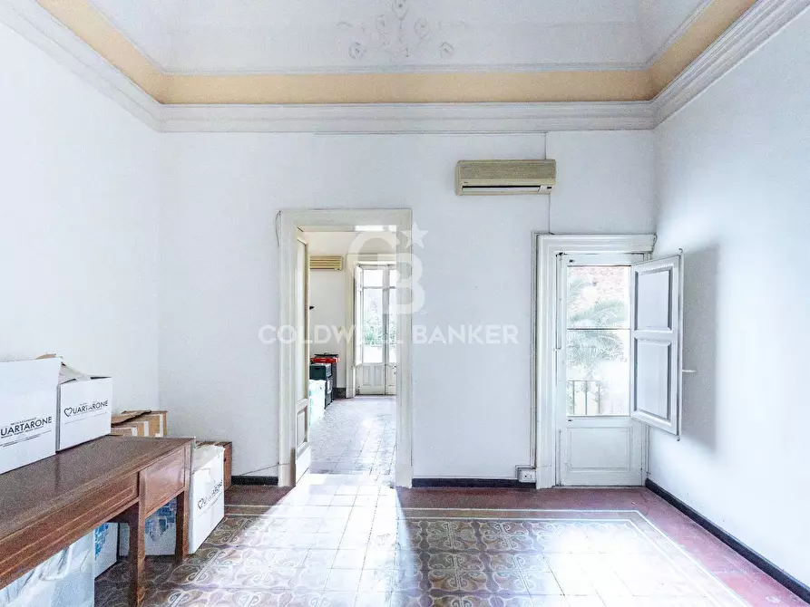 Immagine 5 di Appartamento in vendita  in P.zza Giovanni Verga 43 a Catania