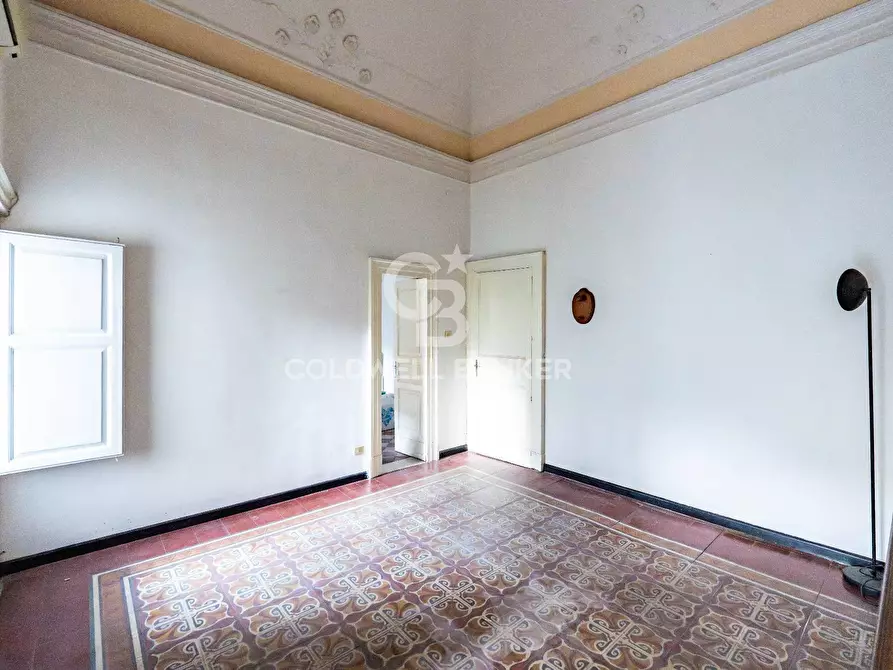 Immagine 6 di Appartamento in vendita  in P.zza Giovanni Verga 43 a Catania