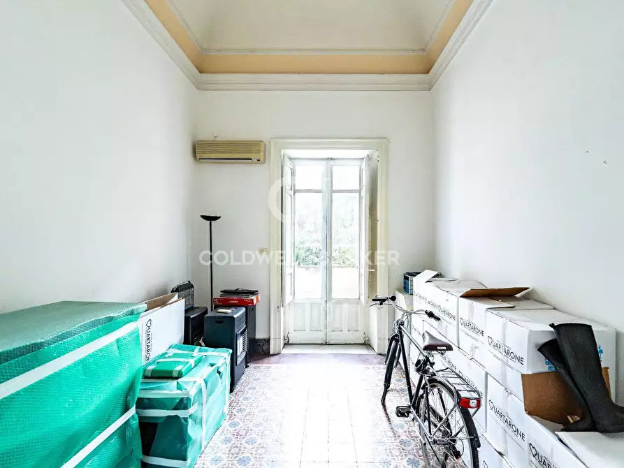 Immagine 32 di Appartamento in vendita  in P.zza Giovanni Verga 43 a Catania